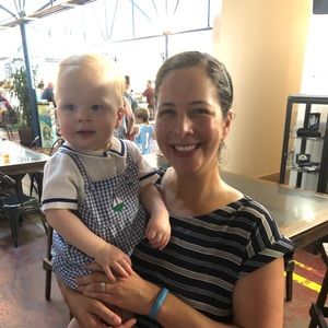 Meet your Posher, Victoria